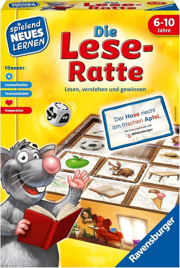 Lernspiel 