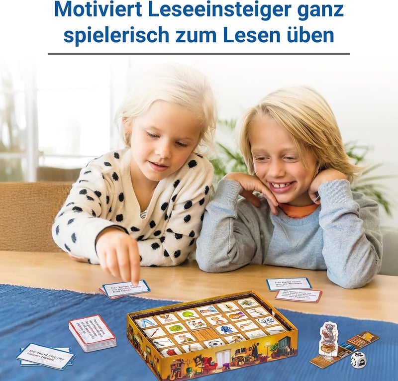 Lernspiel 