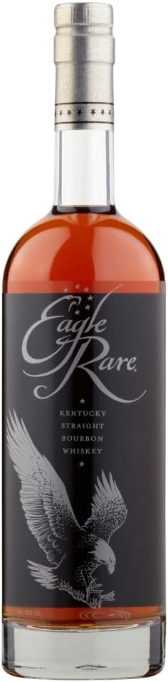 Eagle Rare 10 Jahre Kentucky Bourbon Whisky 0,7 l