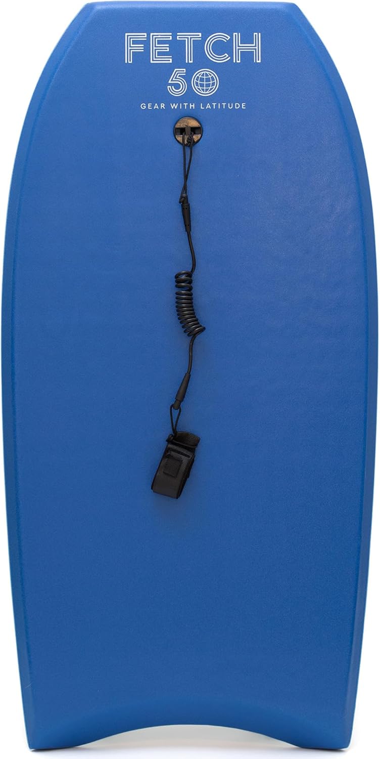 Performance Bodyboard für Erwachsene und Jugendliche – 3 Größen verfügbar