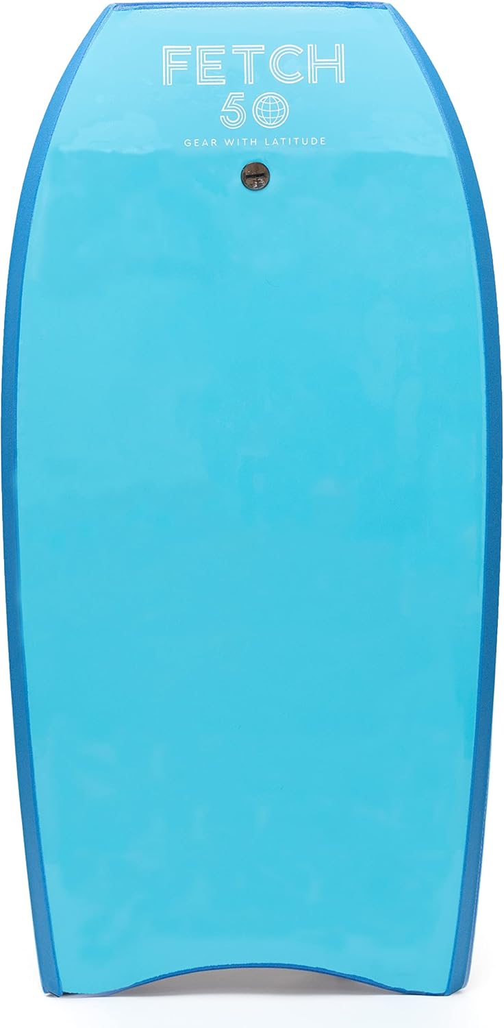 Performance Bodyboard für Erwachsene und Jugendliche – 3 Größen verfügbar