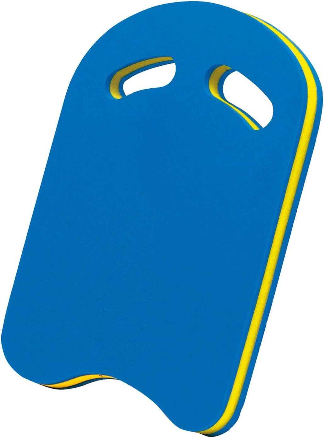BECO Schwimmbrett für Anfänger und Fortgeschrittene – 47 x 31 cm