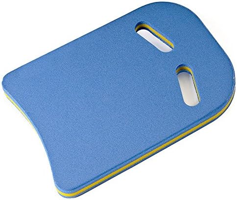 BECO Schwimmbrett für Anfänger und Fortgeschrittene – 47 x 31 cm
