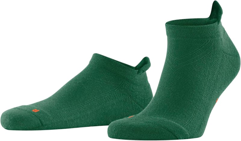 FALKE Unisex Cool Kick Sneakersocken aus schnelltrocknendem Material