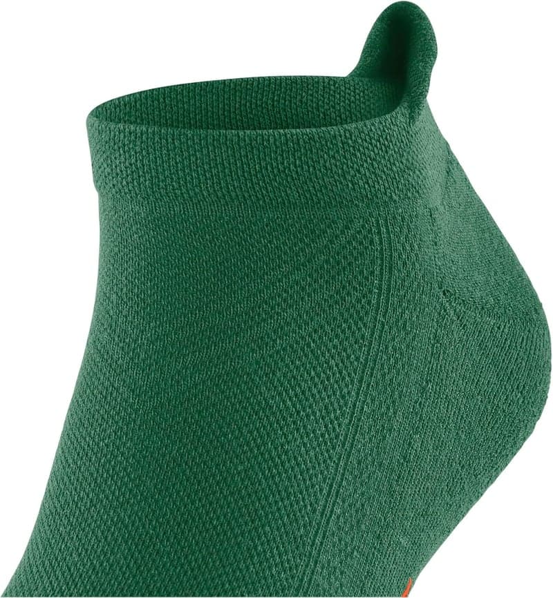 FALKE Unisex Cool Kick Sneakersocken aus schnelltrocknendem Material