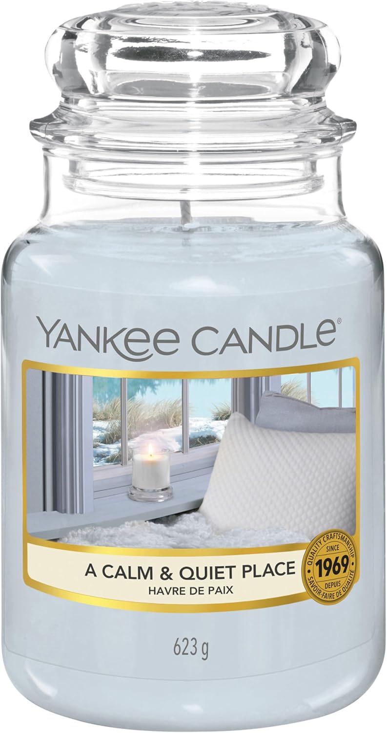 Yankee Candle Duftkerze 