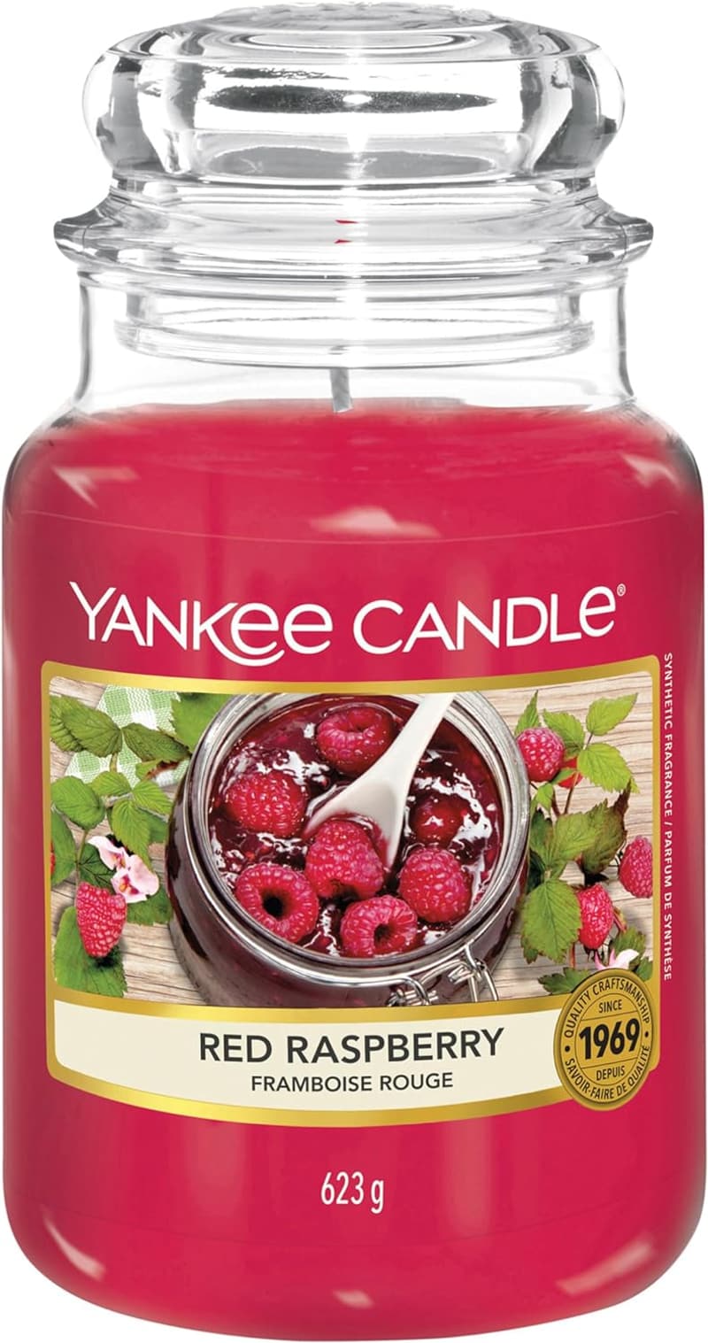 Yankee Candle Duftkerze 