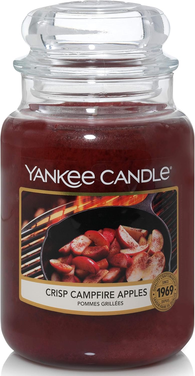 Yankee Candle Duftkerze 