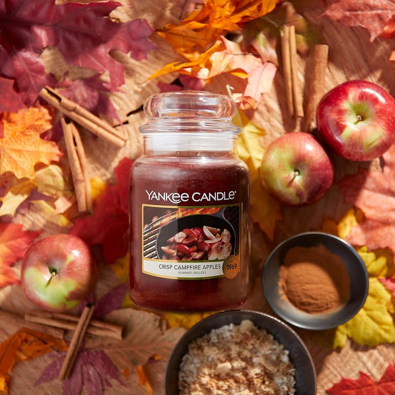 Yankee Candle Duftkerze 