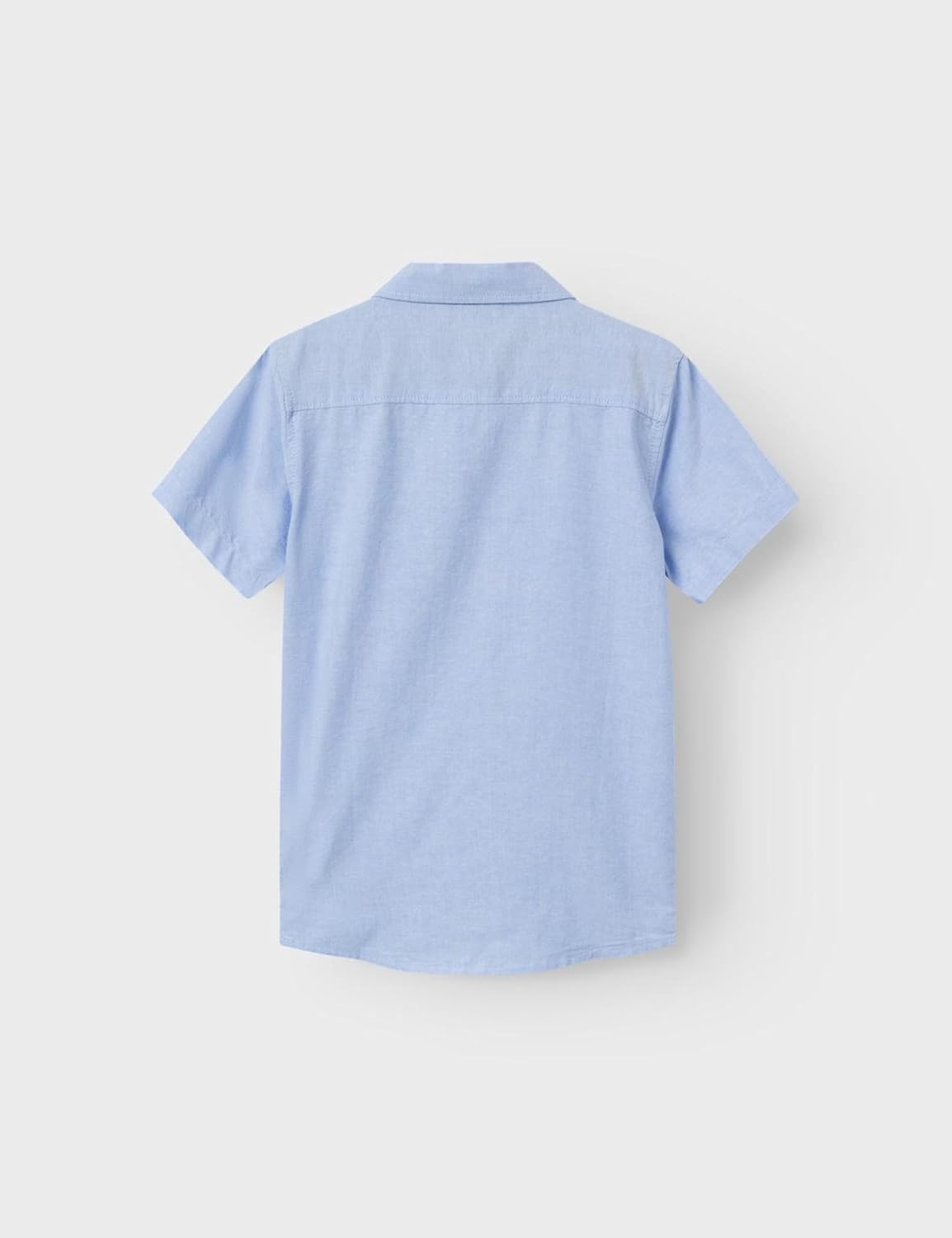 NAME IT Jungen Oxford Hemd