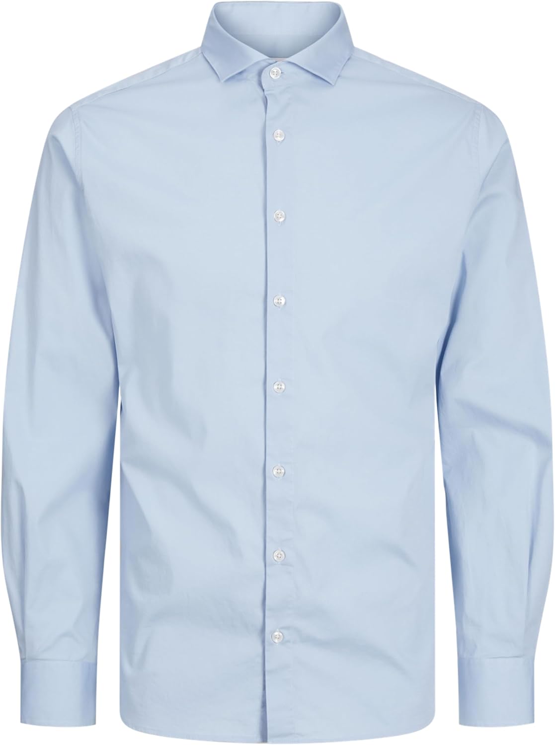 Jungen Langarmshirt Jjeaxel Stretch von JACK&JONES JUNIOR