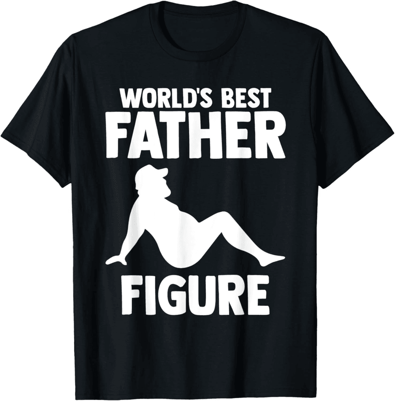 Weltbestes Papa T-Shirt für Väter
