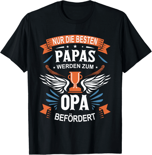 Vatertag T-Shirt 