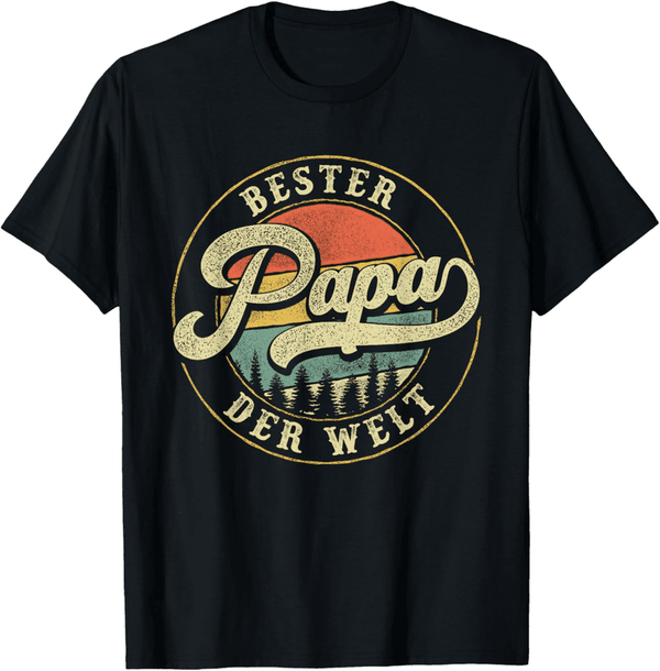 Vintage T-Shirt 