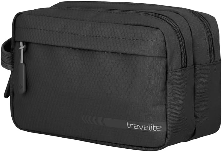 Kulturtasche Kick Off für Urlaub und Sport, 26 cm, 5 Liter