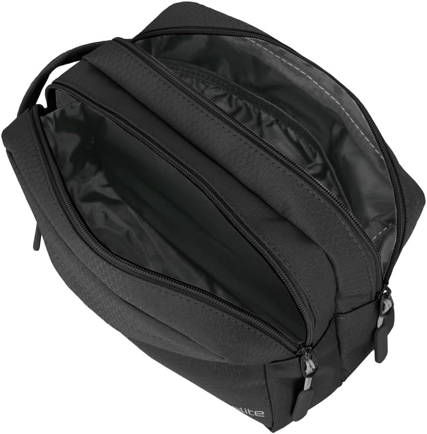 Kulturtasche Kick Off für Urlaub und Sport, 26 cm, 5 Liter