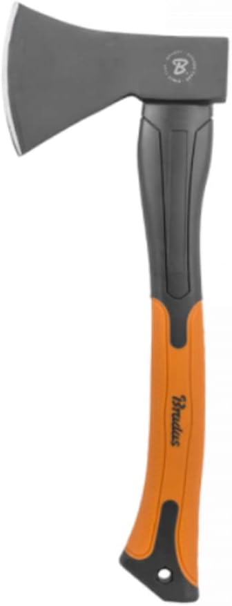 Fiberglass Axt 600g KT-SF1060 von Bradas