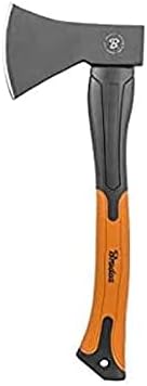 Fiberglass Axt 600g KT-SF1060 von Bradas