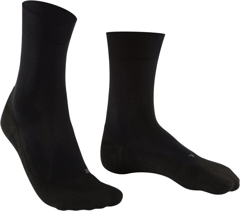 FALKE Herren GO2 Golfsocken mit Polsterung, schnelltrocknend, 1 Paar
