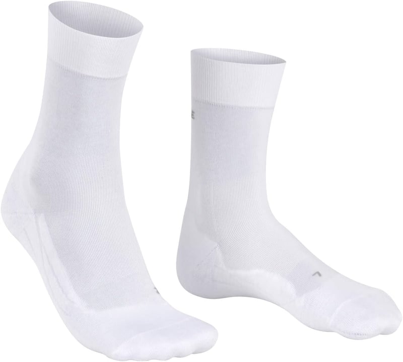 FALKE Herren GO2 Golfsocken mit Polsterung und antiblasen Schutz