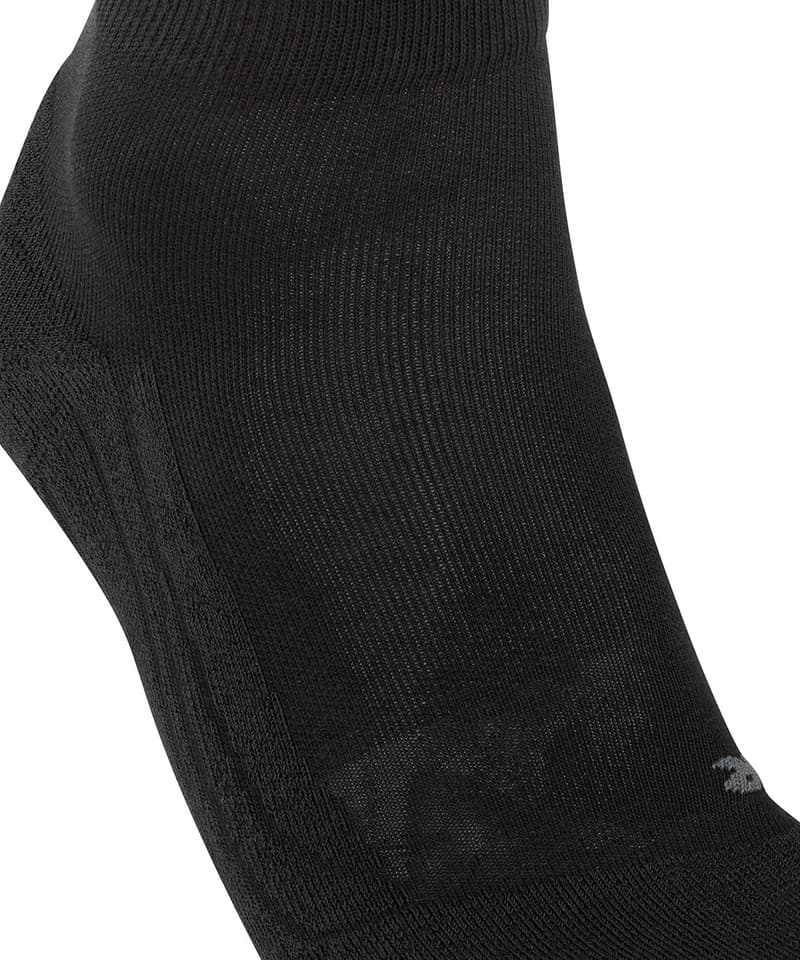 FALKE Damen GO2 Kurzgolfsocken mit Polsterung und atmungsaktiver Baumwolle