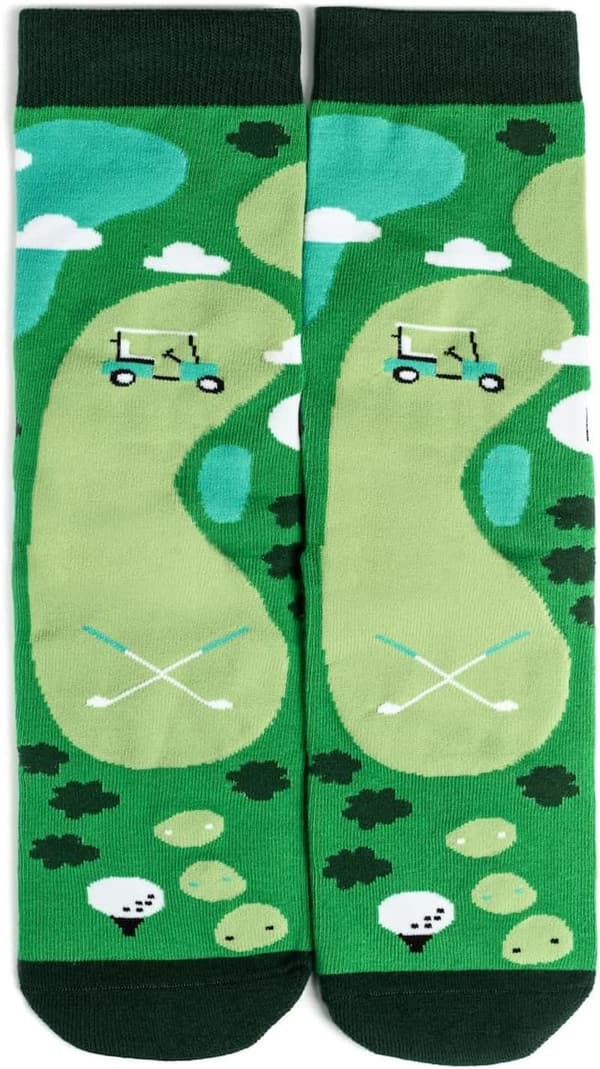 Lustige Socken für Männer und Frauen – Ideales Geschenk