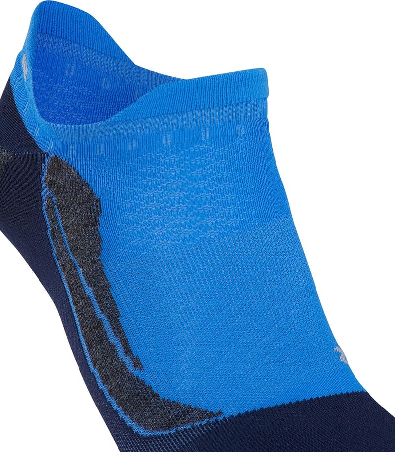 FALKE Damen GO5 Invisible Golfsocken mit kühler, antiblasen Polsterung