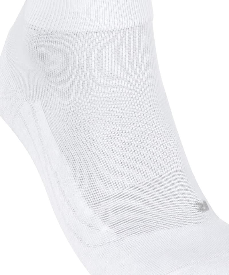 FALKE Herren GO2 Golfsocken kurz mit Polsterung und atmungsaktiver Baumwolle