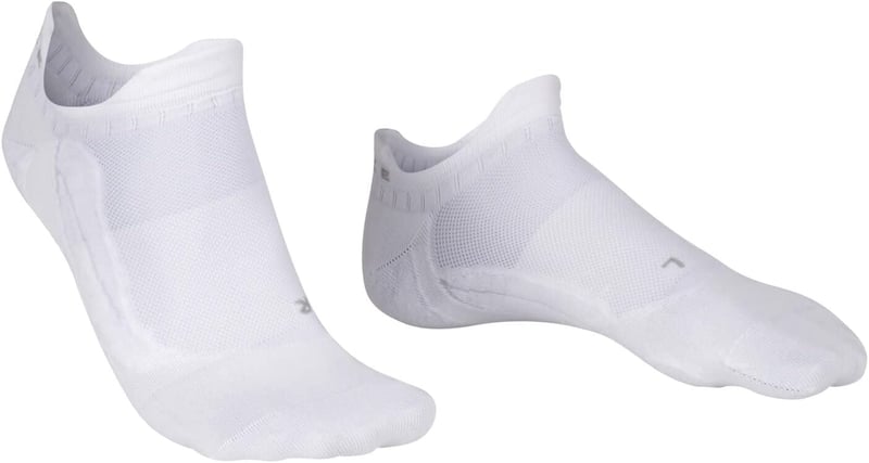FALKE Herren GO5 Invisible Golfsocken mit Polsterung, antiblasen, kühlend