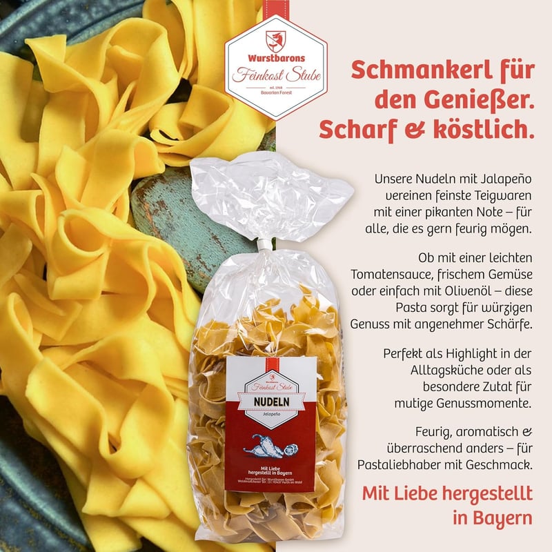 Geschenkset Bella Italia: Nudel-, Pesto- und Öl-Feinkost für Feinschmecker