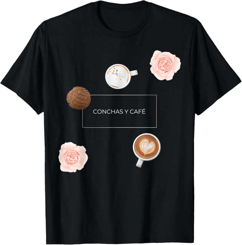 Kaffeeliebhaber T-Shirt - Geschenkideen unter 20 Dollar
