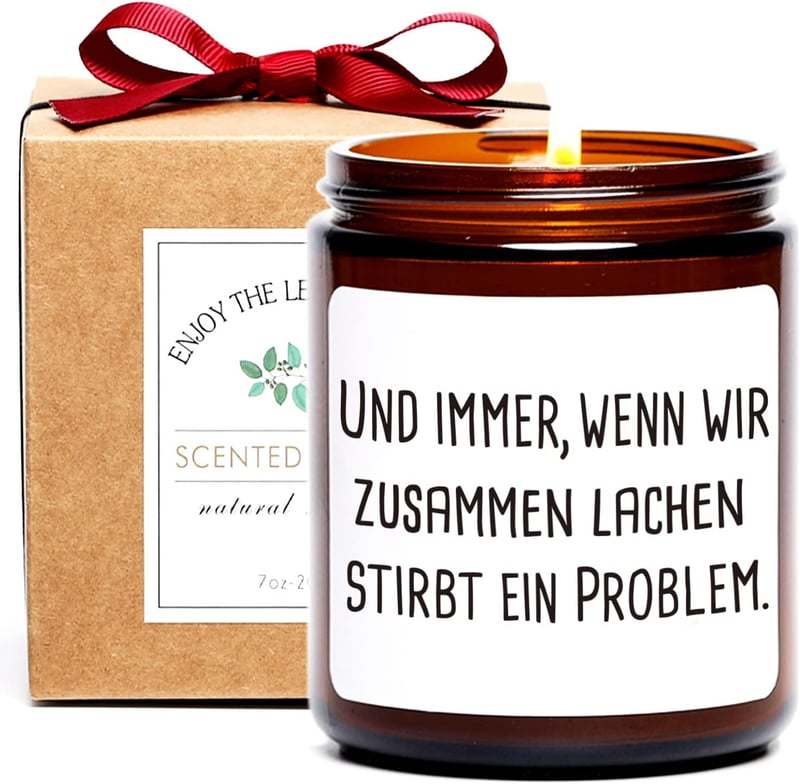 Bestie-Geschenk: 