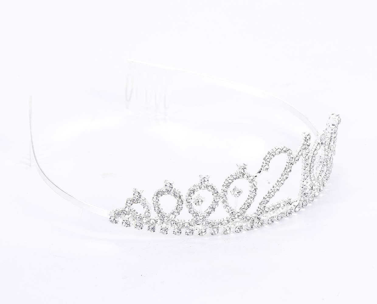 21. Geburtstag Tiara und Schärpe „I'm 21 Bitches“ für Mädchen