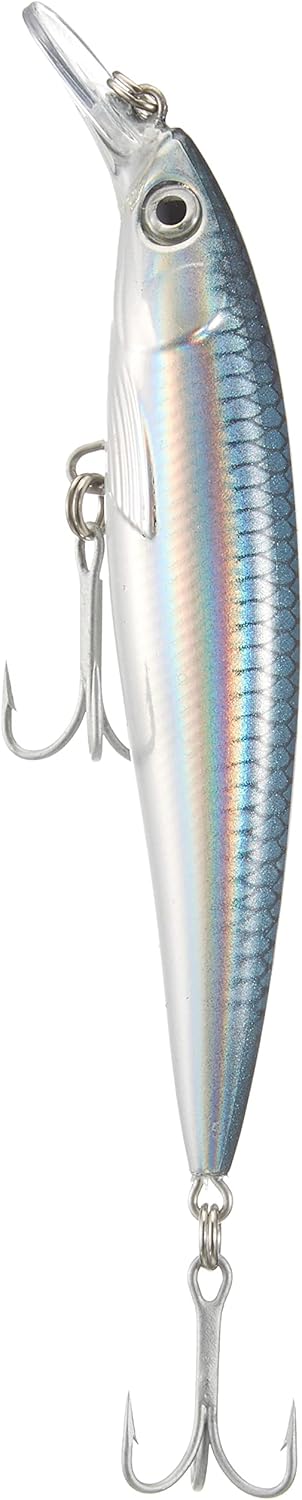 Rapala X-Rap Saltwater Kunstköder für große Raubfische