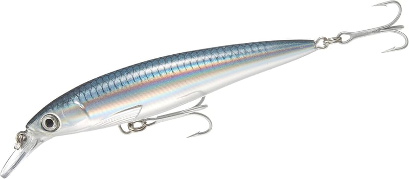 Rapala X-Rap Saltwater Kunstköder für große Raubfische