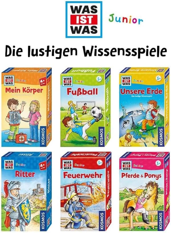Wissensspiel 