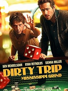 Dirty Trip – Abenteuerfilm im Originalton