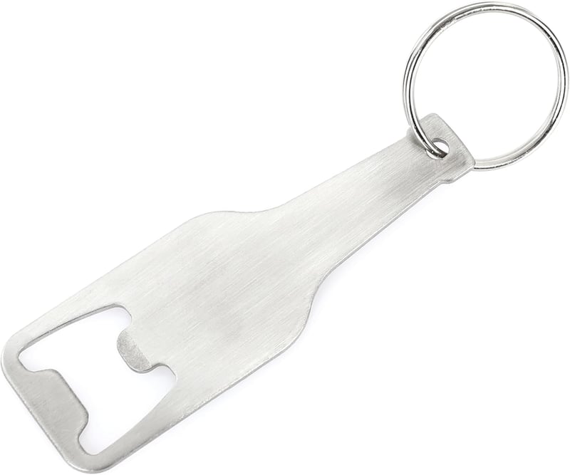 Männerhandtasche aus Filz mit 6 Fächern – Vatertagsgeschenk 24 x 15 cm
