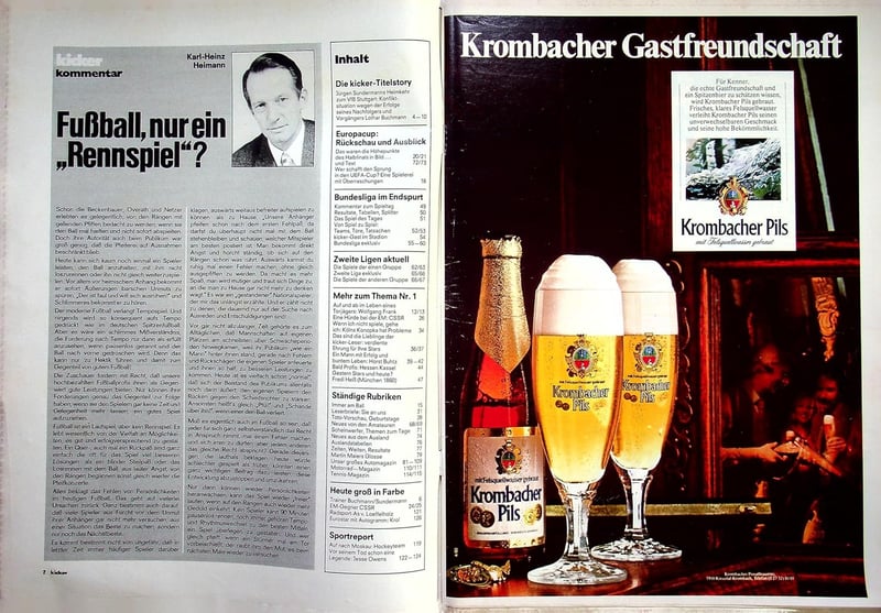 Echte Zeitschrift von 1980 – Personalisiertes Geschenk zum 45. Geburtstag Mann