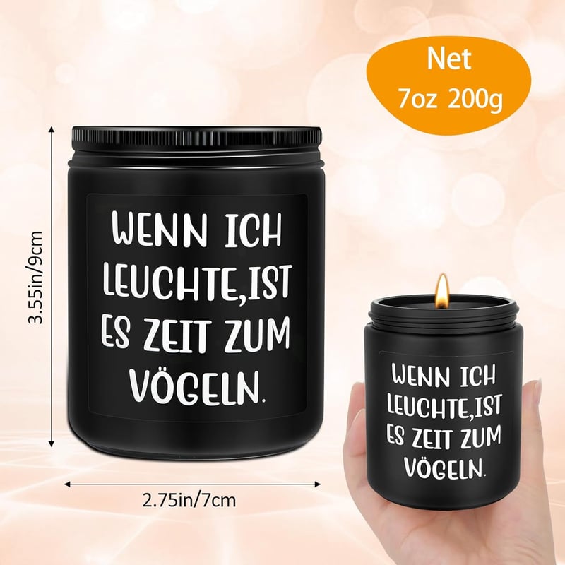 Lustige Valentinstagsgeschenke für Männer – Ehemann, Freund, Verlobter