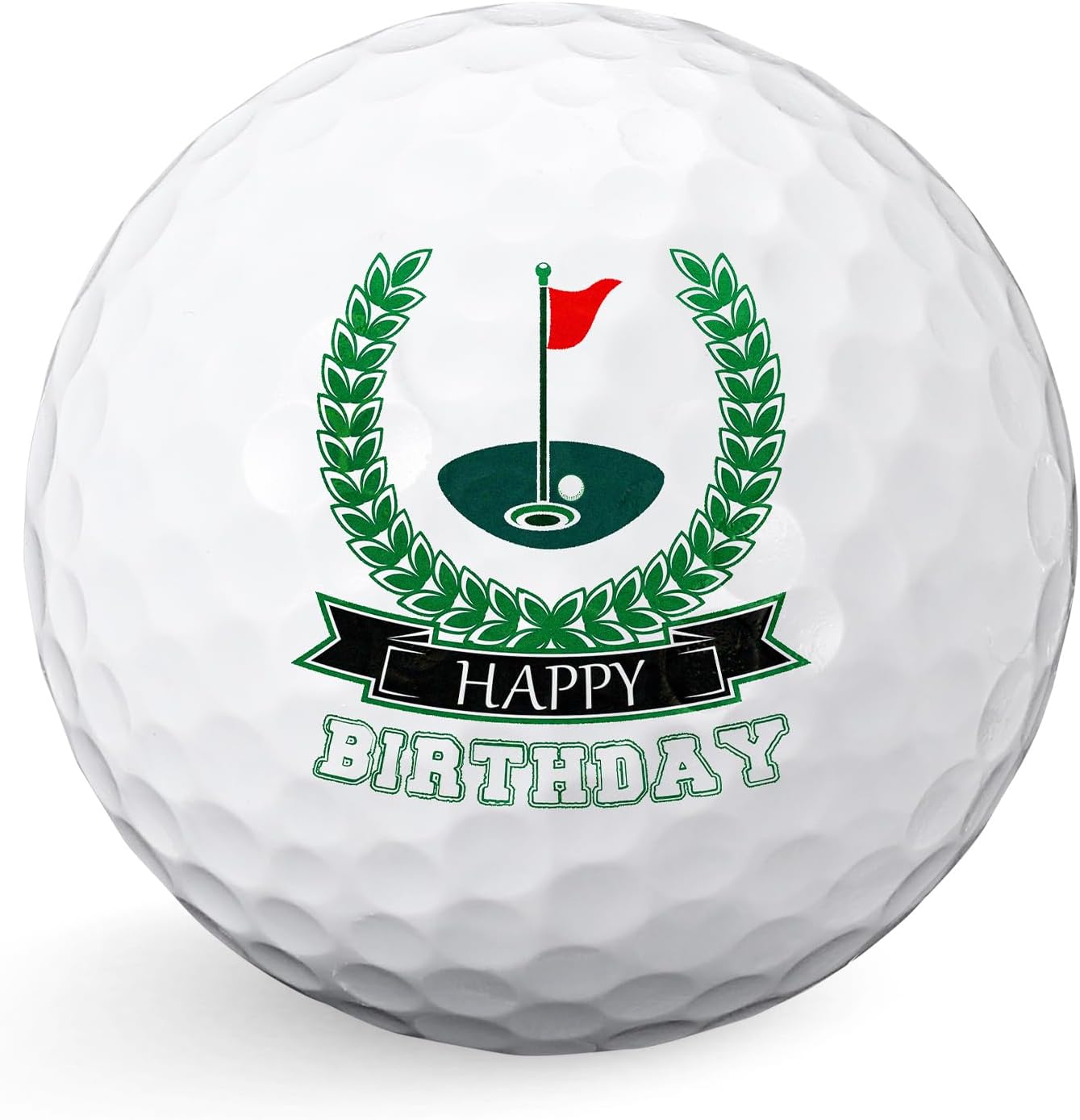 Golfgeschenk für Männer – Lustige Überraschung zum Geburtstag