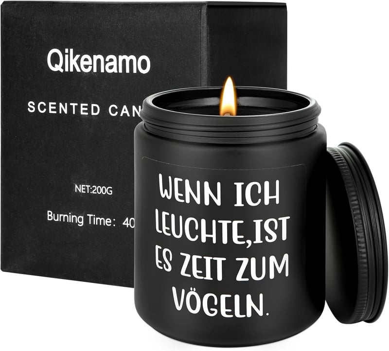 Lustige Valentinstagsgeschenke für Männer – Ehemann, Freund, Verlobter