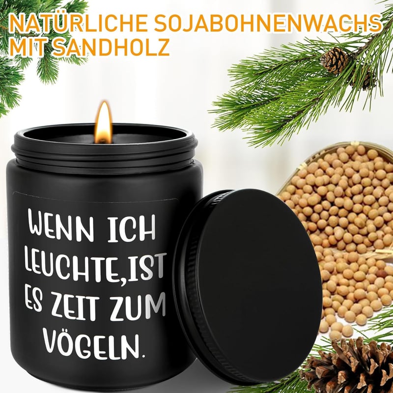 Lustige Valentinstagsgeschenke für Männer – Ehemann, Freund, Verlobter