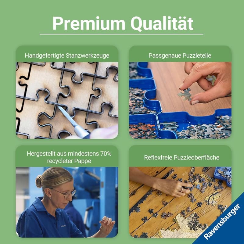 Ravensburger Kinderpuzzle 