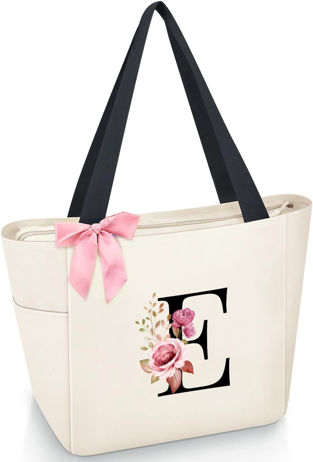 Vavabox Handtasche für Damen – Schultertasche mit Reißverschluss
