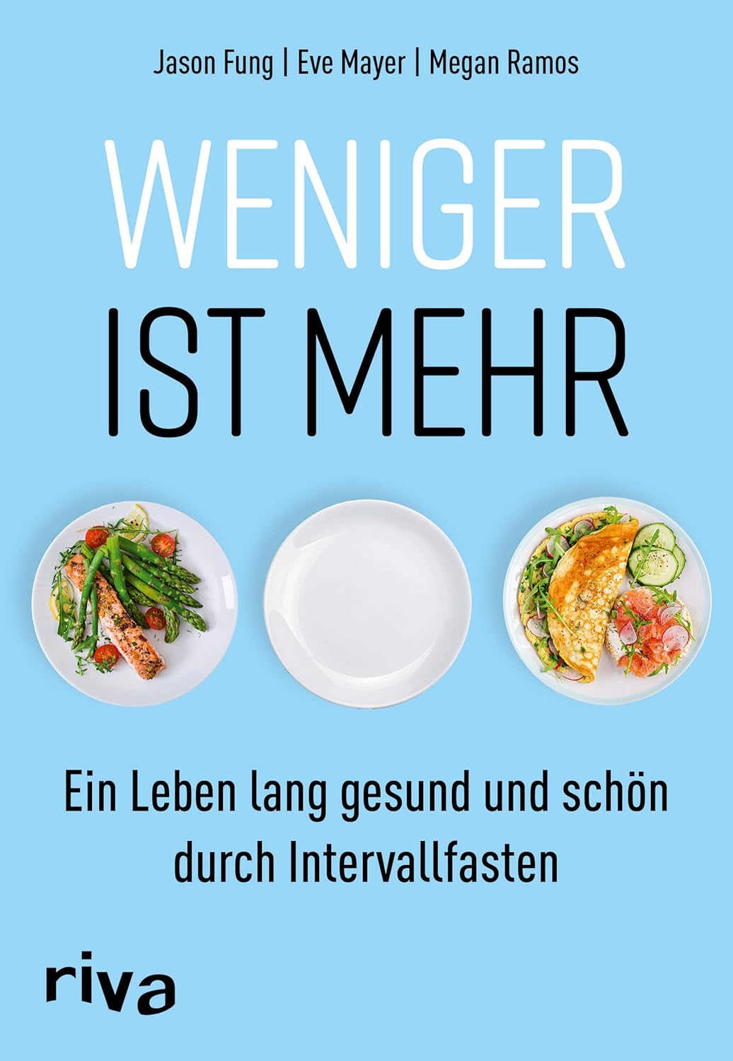 Intervallfasten für Gesundheit und Schönheit im Alltag