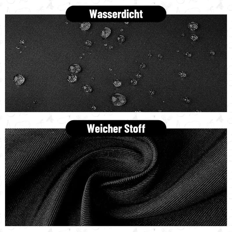 Lustige Grillschürze für Männer, wasserdicht, zum 40./50. Geburtstag