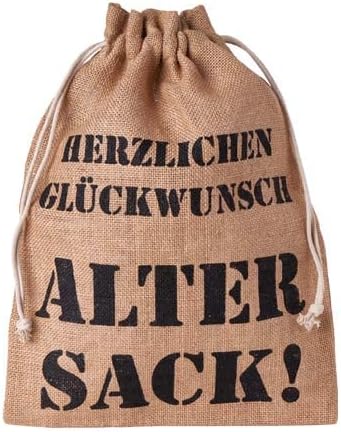 Geschenkbeutel 