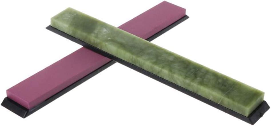 4-teiliges Schleifstein-Set für Küche und Outdoor unter 10 Dollar