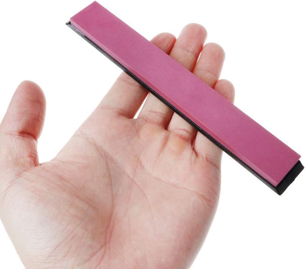 4-teiliges Schleifstein-Set für Küche und Outdoor unter 10 Dollar
